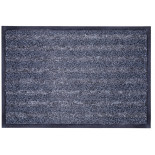 Wycieraczka pod drzwi Q-CONNECT, 60x40cm, czarna