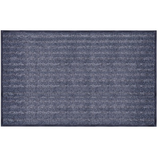 Wycieraczka pod drzwi Q-CONNECT, 150x90cm, czarna