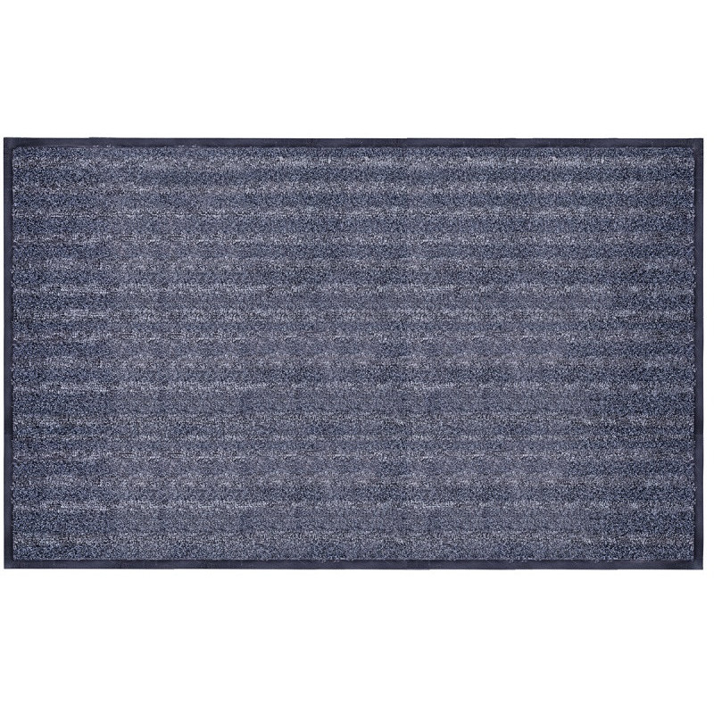 Wycieraczka pod drzwi Q-CONNECT, 150x90cm, czarna