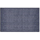 Wycieraczka pod drzwi Q-CONNECT, 150x90cm, czarna