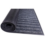 Wycieraczka pod drzwi Q-CONNECT, 150x90cm, czarna