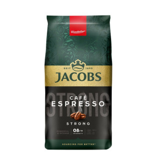 Kawa JACOBS KRONUNG ESPRESSO, ziarnista, 1kg
