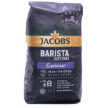 Kawa JACOBS BARISTA ESPRESSO, ziarnista, 1kg