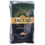 Kawa JACOBS BARISTA ESPRESSO, ziarnista, 1kg