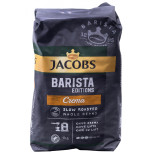 Kawa JACOBS BARISTA CREMA, ziarnista, 1kg