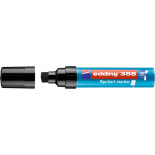 Marker do flipchartów e-388 EDDING, 4-12mm, czarny