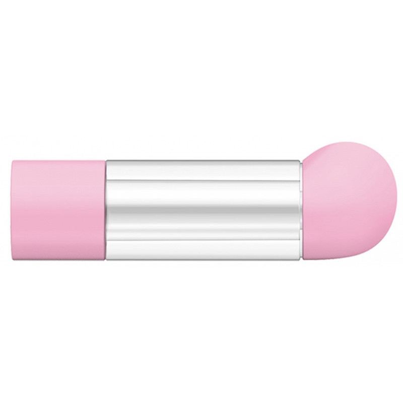 Pióro wieczne SCHNEIDER Base Kid, L, etui, różowo-czerwone