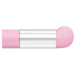 Pióro wieczne SCHNEIDER Base Kid, L, etui, różowo-czerwone