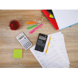 Kalkulator naukowy HP-10SPLUS/INT BX, 240 funkcji, 147x77x24mm, biały