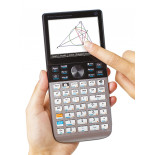 Kalkulator graficzny HP-PRIME/INT, 181x86x14mm, srebrny