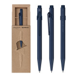 Długopis 849 Nespresso CARAN D'ACHE, Edycja 6