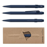 Długopis 849 Nespresso CARAN D'ACHE, Edycja 6