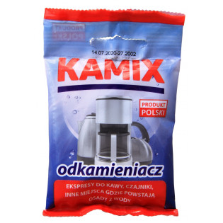 Odkamieniacz KAMIX, 30g