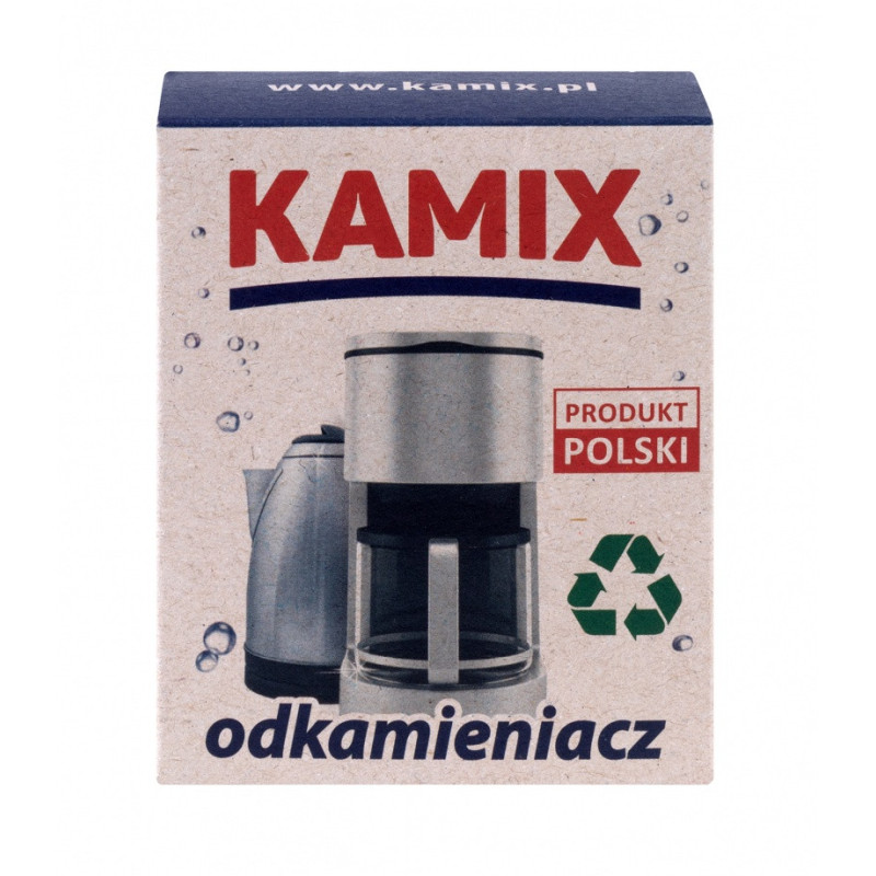 Odkamieniacz KAMIX, 150g