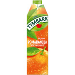 Nektar TYMBARK, 1l, pomarańczowy