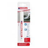 Marker do usuwania etykiet e-8180 EDDING, blister, bezbarwny