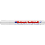 Marker do usuwania etykiet e-8180 EDDING, blister, bezbarwny