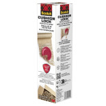 Owijka ochronna, SCOTCH®Cushion Lock, 304mm x 9,14m, 1 rol., brązowa