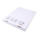 Koszulki na dokumenty DONAU, PP, A4, krystal, 150mikr., 50szt., w pudełku