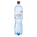 Woda mineralna Aqua Polonia, niegazowana, 1,5l