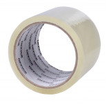 Taśma pakowa OFFICE PRODUCTS, 72mm x 60y, 36mic, 1szt., transparentna