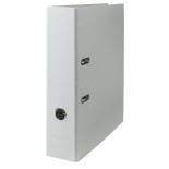 Segregator DONAU ECO MAXI, FSC, A4/80mm, jasno-brązowy