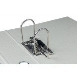 Segregator DONAU ECO MAXI, FSC, A4/80mm, jasno-brązowy