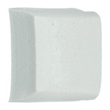 Masa mocująca SCOTCH-FIX, samoprzylepne podkładki, 36 szt. 11x15mm, biała