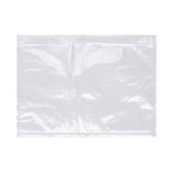 Koperta/przylga kurierska OFFICE PRODUCTS, C6, 500szt., transparentna