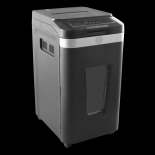 Niszczarka HP PRO SHREDDER Auto 400CC, czarna