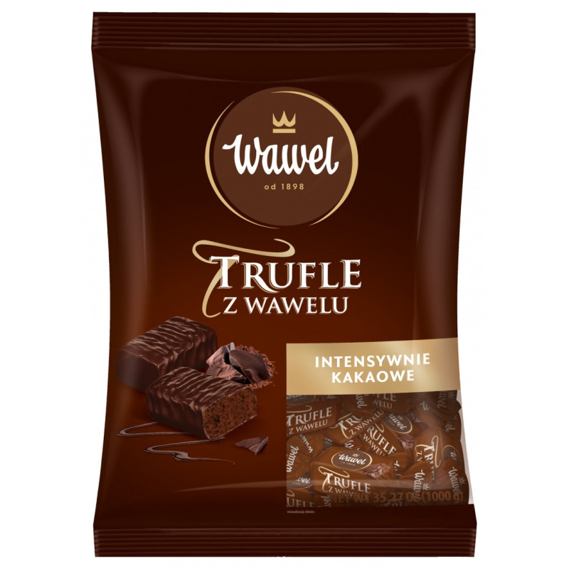 Trufle WAWEL, 1kg