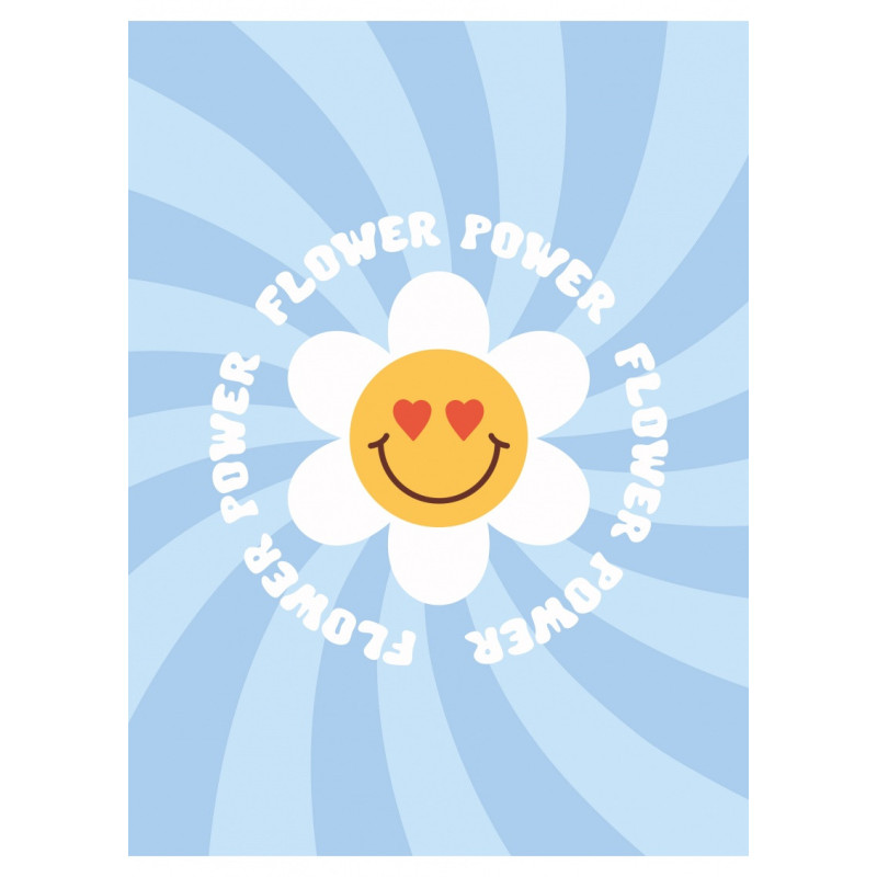 Zeszyt szkolny GIMBOO, A5, w 3 linie, 16 kart., 70gsm, mix wzorów