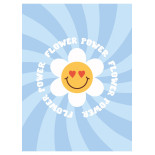 Zeszyt szkolny GIMBOO, A5, w 3 linie, 16 kart., 70gsm, mix wzorów