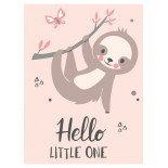 Zeszyt szkolny GIMBOO, A5, w 3 linie, 16 kart., 70gsm, mix wzorów