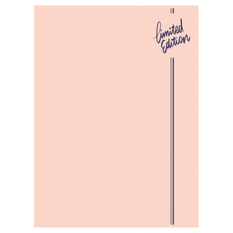 Zeszyt szkolny GIMBOO, A5, w kratkę, 60 kart., 70gsm, mix kolorów