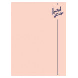 Zeszyt szkolny GIMBOO, A5, w kratkę, 60 kart., 70gsm, mix kolorów