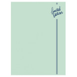 Zeszyt szkolny GIMBOO, A5, w kratkę, 60 kart., 70gsm, mix kolorów