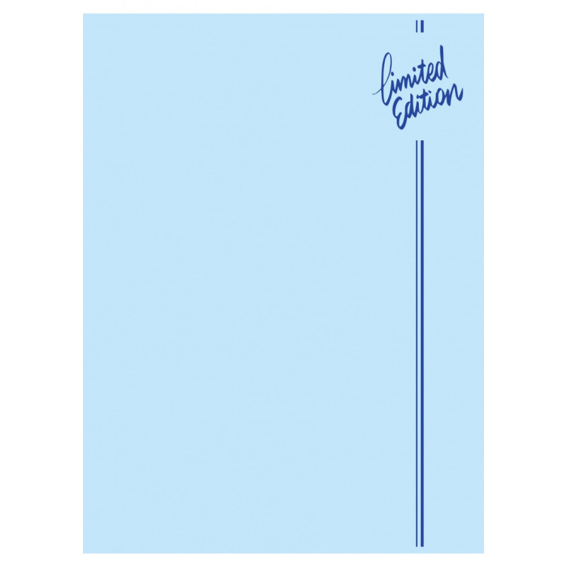 Zeszyt szkolny GIMBOO, A5, w kratkę, 60 kart., 70gsm, mix kolorów