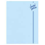 Zeszyt szkolny GIMBOO, A5, w kratkę, 60 kart., 70gsm, mix kolorów