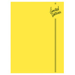 Zeszyt szkolny GIMBOO, A5, w linie, 60 kart., 70gsm, mix kolorów