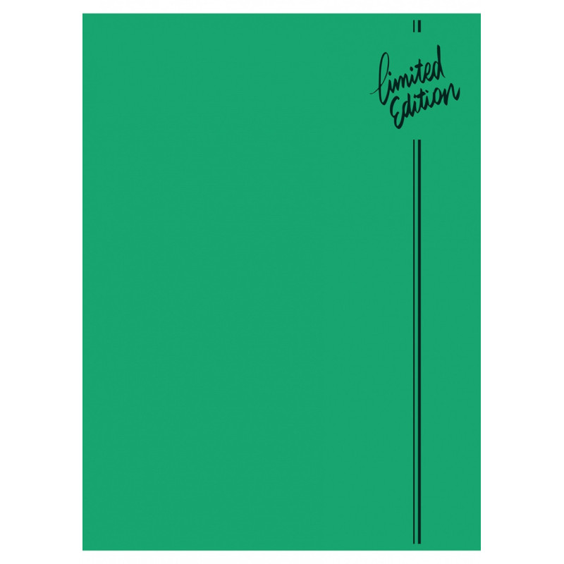 Zeszyt szkolny GIMBOO, A5, w linie, 60 kart., 70gsm, mix kolorów