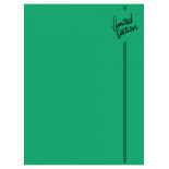 Zeszyt szkolny GIMBOO, A5, w linie, 60 kart., 70gsm, mix kolorów