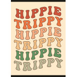 Zeszyt szkolny GIMBOO, A4, w kratkę, 32 kart., 70gsm, mix wzorów