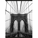 Zeszyt szkolny GIMBOO, A4, w linie, 60 kart., 70gsm, mix wzorów