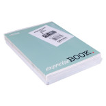 Zeszyt szkolny OFFICE PRODUCTS, A5, w kratkę, 32 kart., 60gsm, mix kolorów