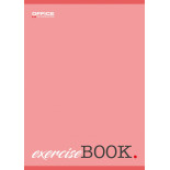 Zeszyt szkolny OFFICE PRODUCTS, A5, w linie, 32 kart., 60gsm, mix kolorów