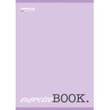 Zeszyt szkolny OFFICE PRODUCTS, A5, w linie, 32 kart., 60gsm, mix kolorów