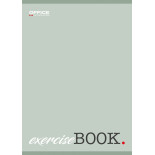 Zeszyt szkolny OFFICE PRODUCTS, A5, w linie, 32 kart., 60gsm, mix kolorów