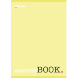 Zeszyt szkolny OFFICE PRODUCTS, A5, w 3 linie, 32 kart., 60gsm, mix kolorów