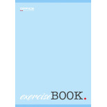 Zeszyt szkolny OFFICE PRODUCTS, A5, w 3 linie, 32 kart., 60gsm, mix kolorów